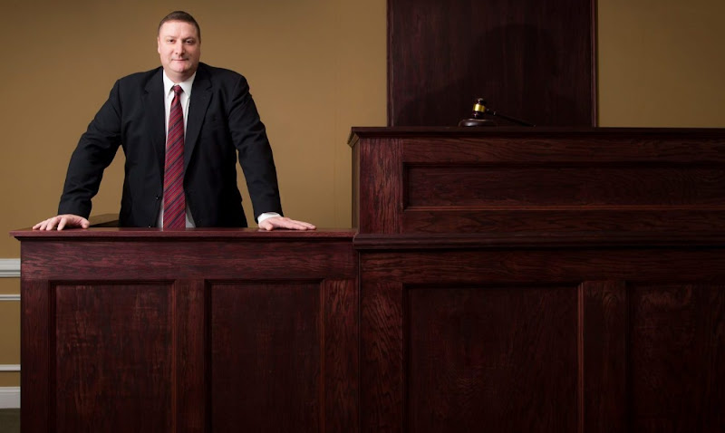 272331 law office of william j. luse inc