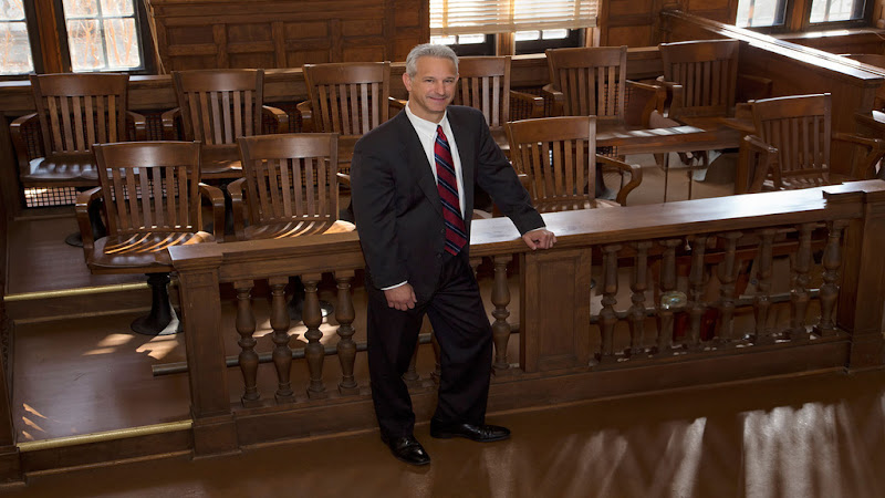 272345 law office of william k goldfarb