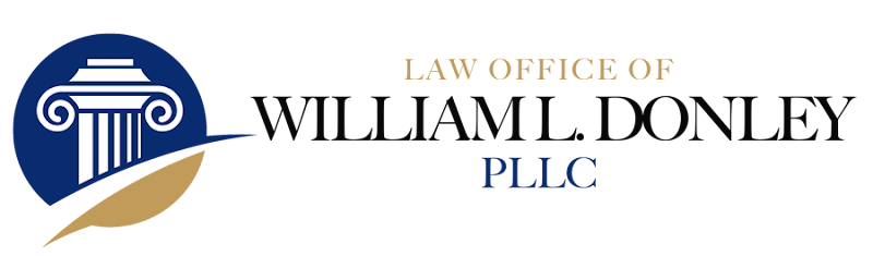272351 law office of william l. donley pllc