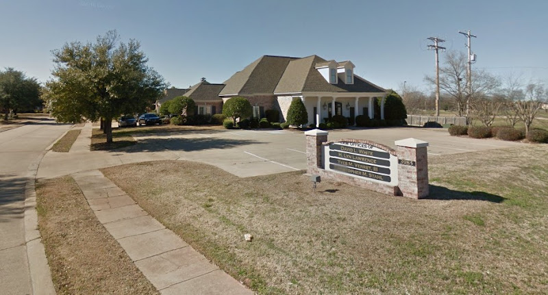 272494 law office of yves m. verret iii