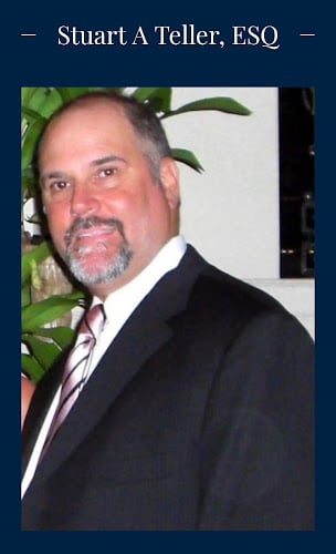 272578 law office stuart a. teller p.a