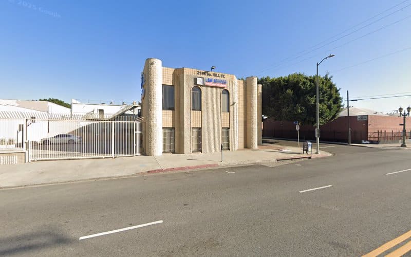 272708 law offices