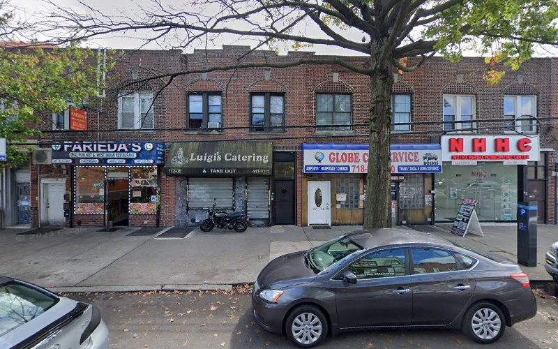 272773 law offices dennis r. sawh pllc