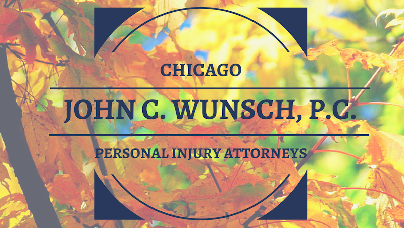 272810 law offices john c. wunsch p.c