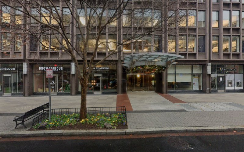 272842 law offices lambert and associates