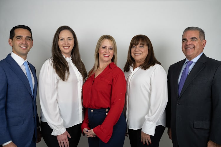 272857 law offices mendez mendez p.a