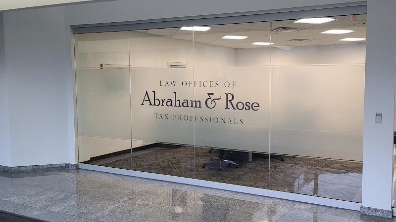 272920 law offices of abraham rose michigan tax attorneys
