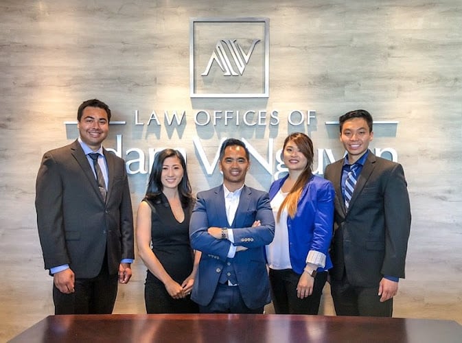 272991 law offices of adam v. nguyen