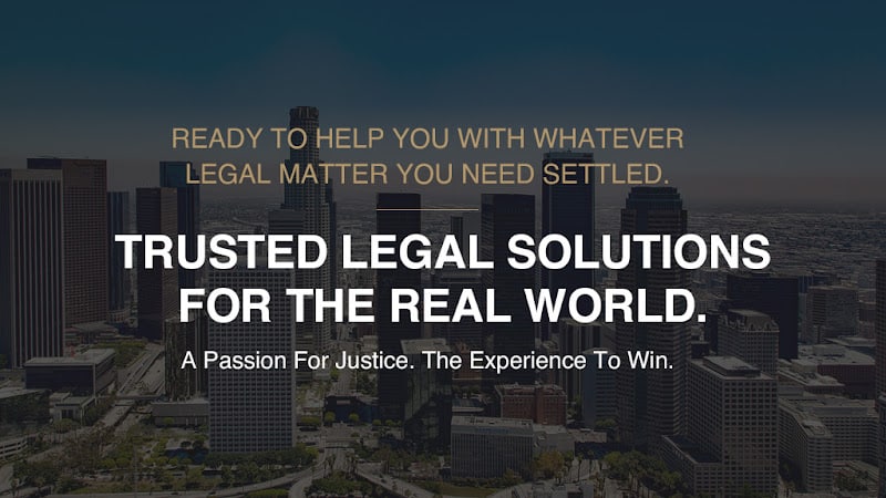 273047 law offices of al lustgarten