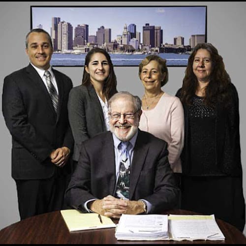 273075 law offices of alan m. cohen associates llc