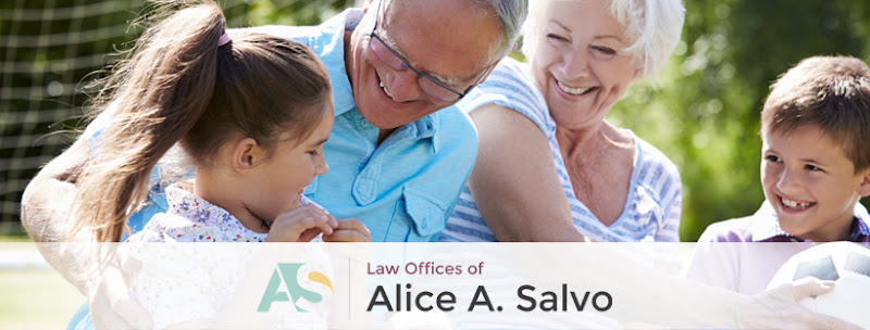 273200 law offices of alice a. salvo