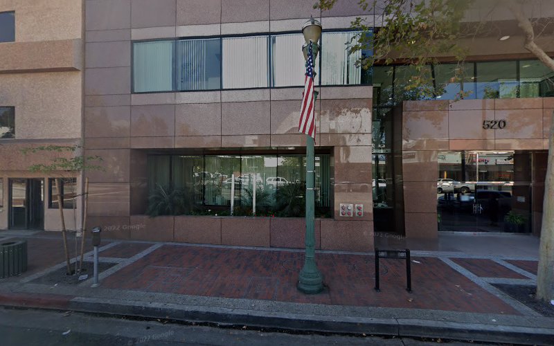 273238 law offices of allen a. sarkisian