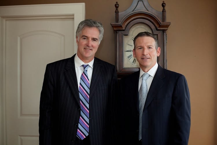 273295 law offices of amos and kapral llp