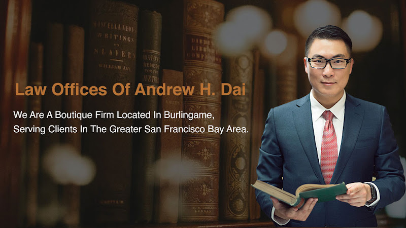 273380 law offices of andrew h. dai
