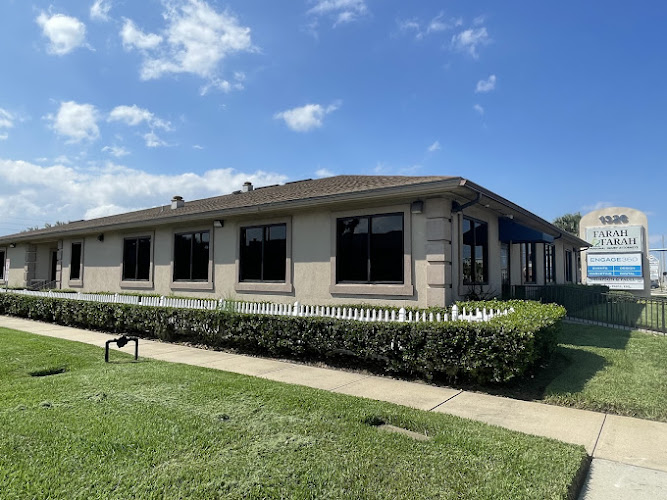 273619 law offices of archibald j. thomas iii p.a