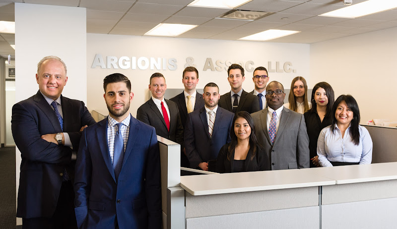 273629 law offices of argionis associates llc