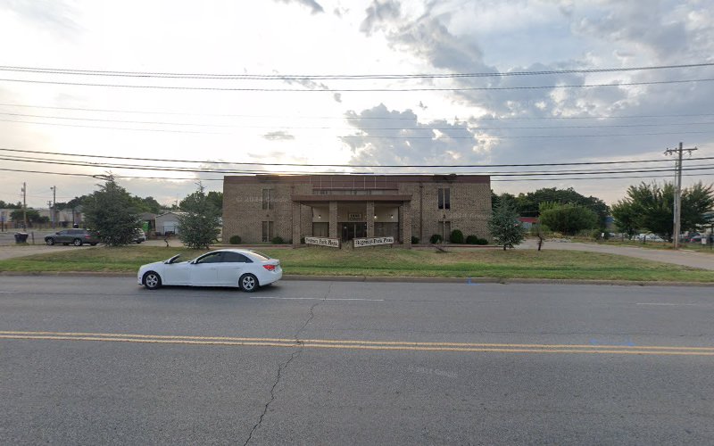 273765 law offices of b david sisson