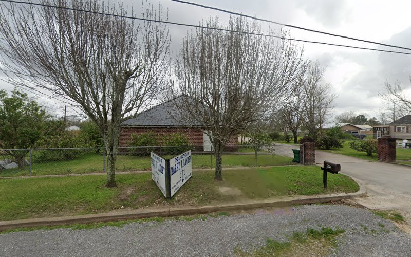 273816 law offices of barry j. landry