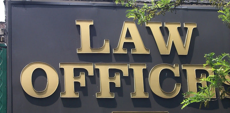 273836 law offices of barry s. gedan esq