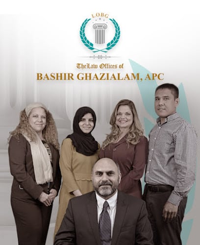 273851 law offices of bashir ghazialam