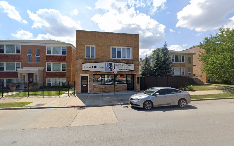 273857 law offices of beata valente llc