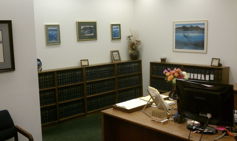 273889 law offices of benjamin broudy