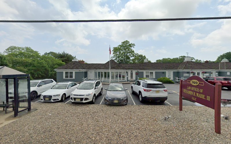 273895 law offices of benjamin h mabie iii llc