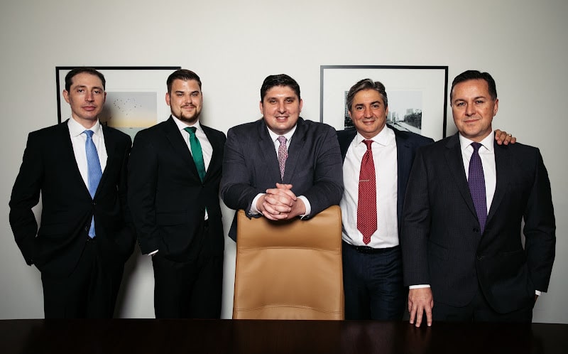 274101 law offices of brian breiter llp