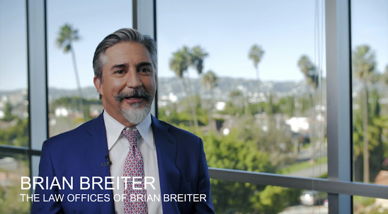 274143 law offices of brian j. breiter llp