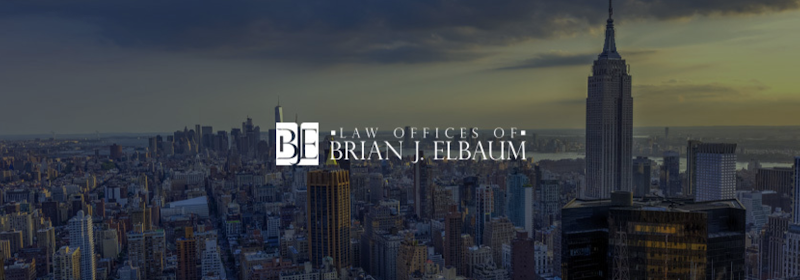 274147 law offices of brian j. elbaum