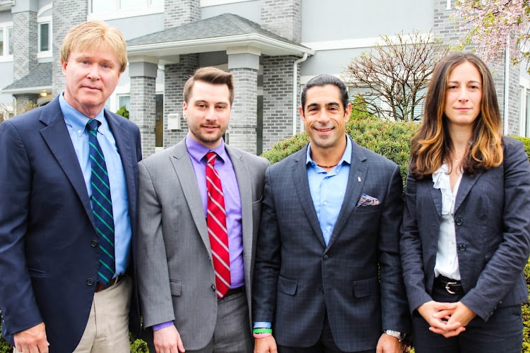 274151 law offices of brian j. mongelluzzo llc