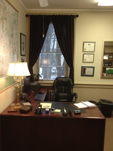 274165 law offices of brian m yard llc