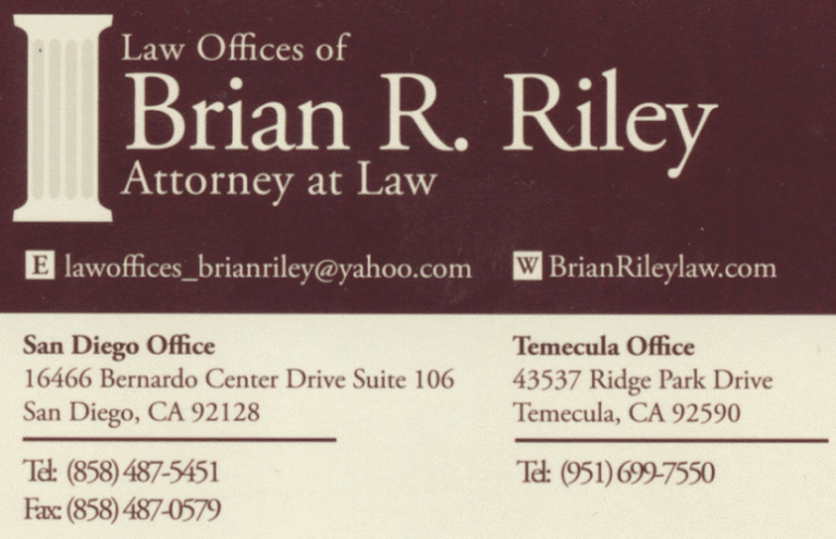 274188 law offices of brian r. riley 768x495