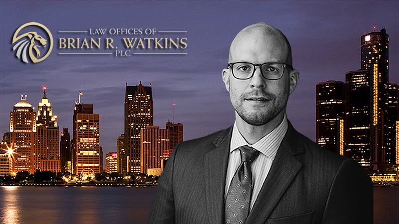 274190 law offices of brian r. watkins plc
