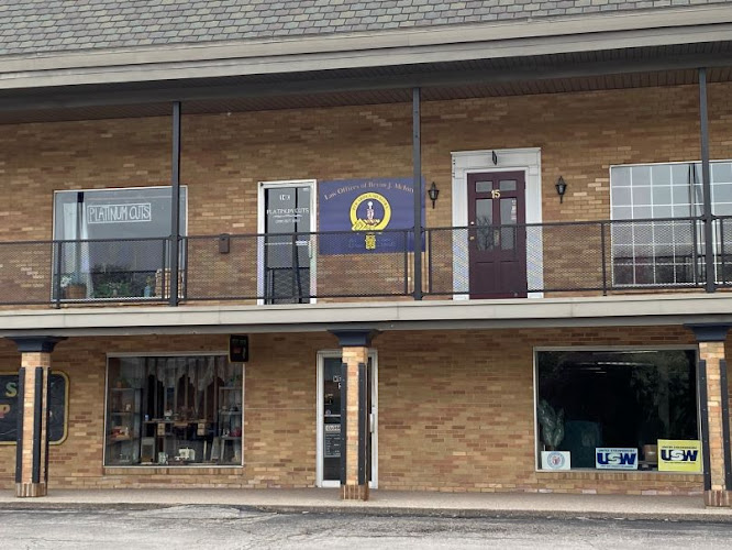 274280 law offices of bryan j. mcintyre llc