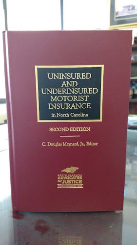 274337 law offices of c. douglas maynard jr. pllc