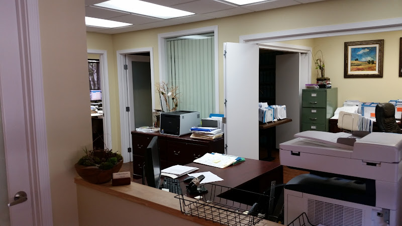 274351 law offices of calvin j. park