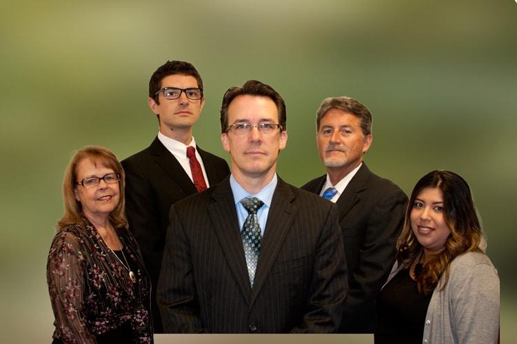 274535 law offices of chad maddox