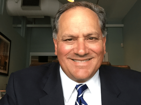 274564 law offices of charles garganese jr. llc