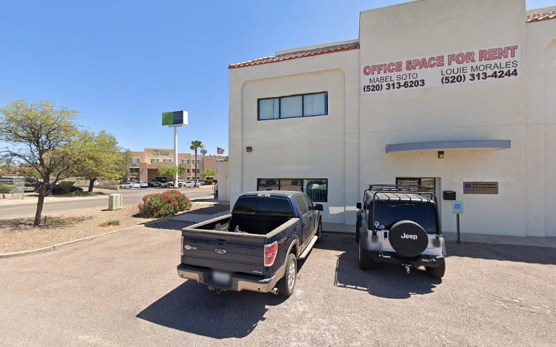 274586 law offices of charles n. kendall