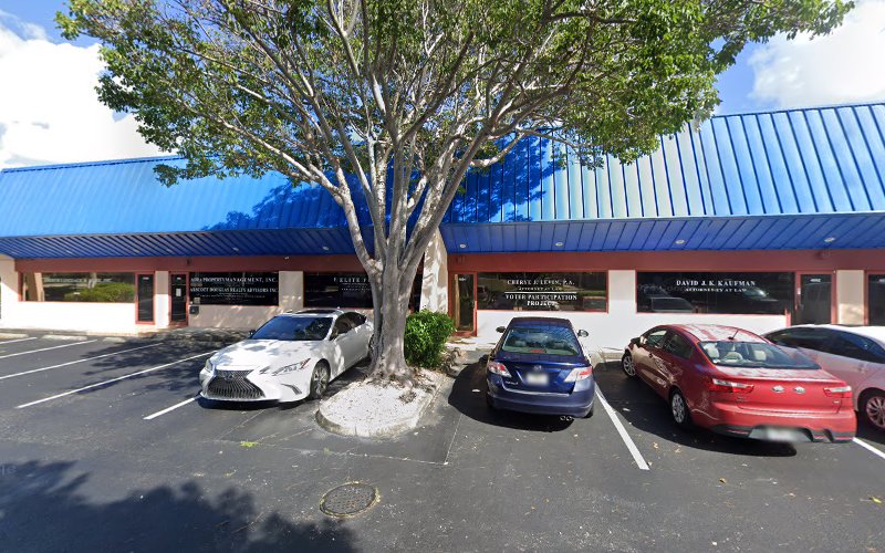 274622 law offices of cheryl j. levin p.a
