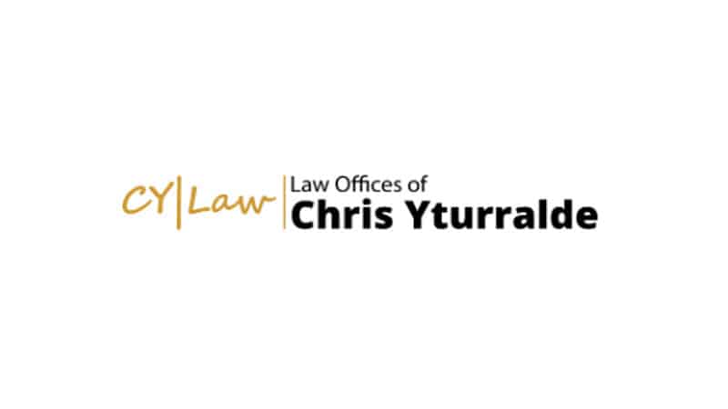 274658 law offices of chris yturralde