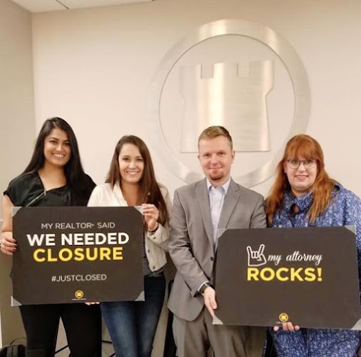 274762 law offices of christopher k. stos llc