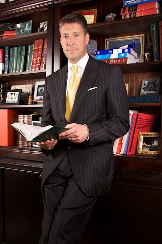 274764 law offices of christopher l. baxter