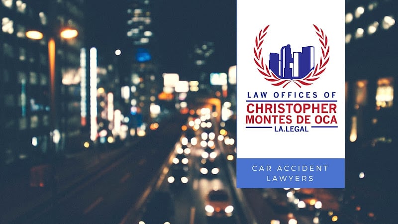 274784 law offices of christopher montes de oca