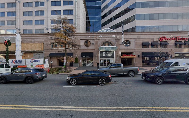 274870 law offices of clifford m. cohen