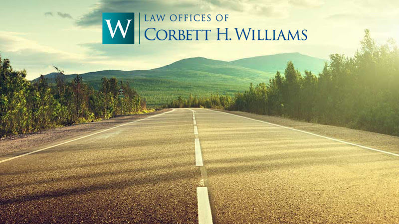 274904 law offices of corbett h. williams