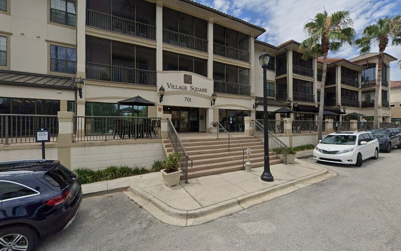 274967 law offices of curtis associates p. a