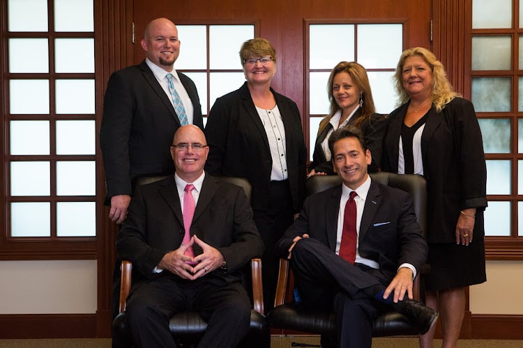 275014 law offices of dale appell