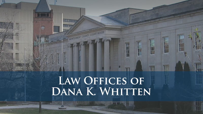 275054 law offices of dana k. whitten